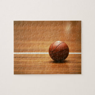 Puzzle Baloncesto