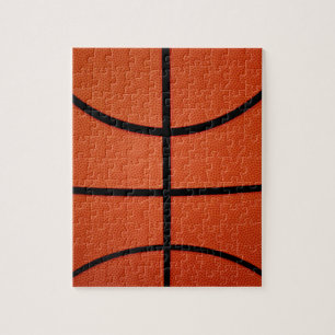 Puzzle Baloncesto