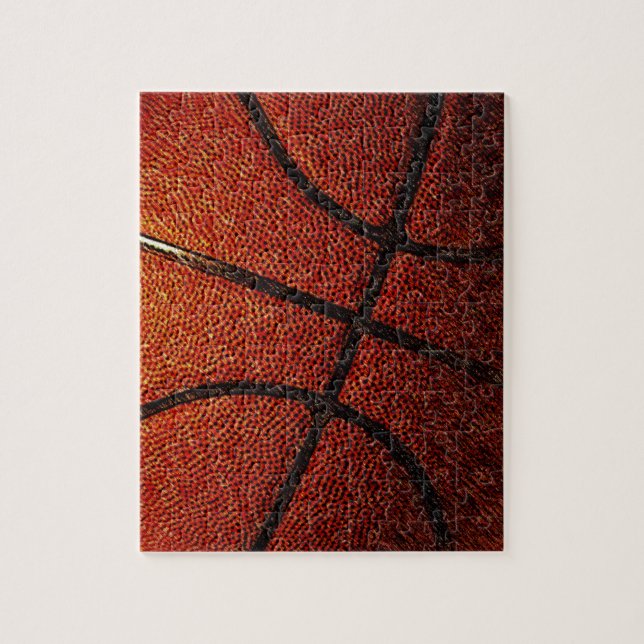 Puzzle Baloncesto (Vertical)