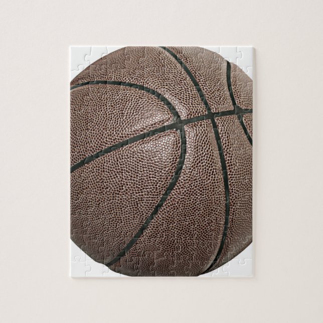 Puzzle Baloncesto (Vertical)