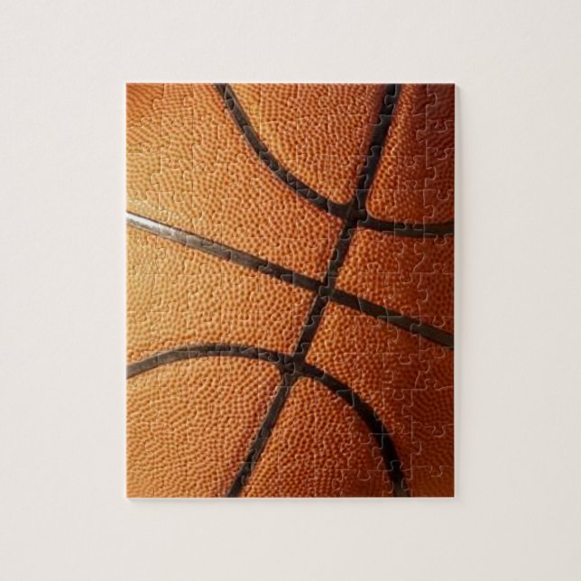 Puzzle Baloncesto (Vertical)
