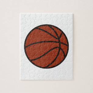 Puzzle Baloncesto
