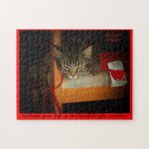 Puzzle Balonmano - Valenpuzzle