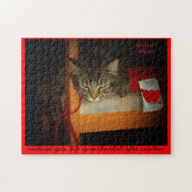 Puzzle Balonmano - Valenpuzzle (Horizontal)