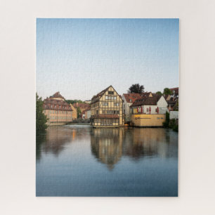 Puzzle Bamberg Alemania