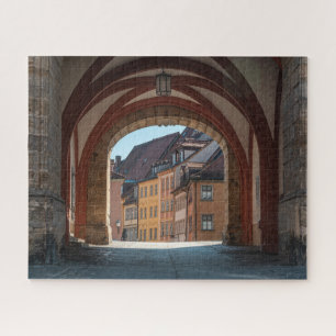 Puzzle Bamberg Alemania