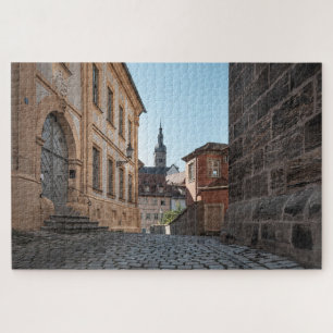Puzzle Bamberg Alemania