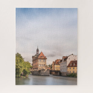 Puzzle Bamberg Alemania