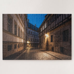 Puzzle Bamberg Alemania