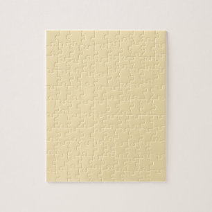 Puzzle Banana Mania (solid color) 