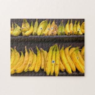 Puzzle Bananas