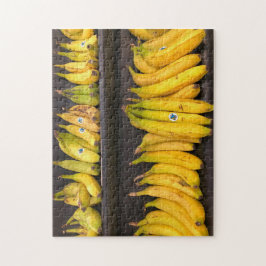 Puzzle Bananas