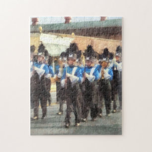 Puzzle Banda de Música