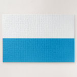 Puzzle Bandera bávara<br><div class="desc">Este diseño cuenta con la bandera de Baviera, un estado sin salida al mar de Alemania, que ocupa la esquina sureste. Baviera es el estado alemán más grande por área terrestre. Las principales ciudades de Baviera son Múnich (su capital y ciudad más grande), Nuremberg, Augsburgo, Regensburg, Würzburg, Ingolstadt, Fürth y...</div>