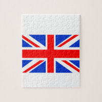 Bandera británica