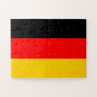 Bandera de Alemania