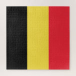 Puzzle Bandera de Bélgica<br><div class="desc">Bandera de Bélgica</div>