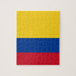 Puzzle Bandera de Colombia - Bandera de Colombia<br><div class="desc">Bandera de Colombia - Bandera de Colombia
bandera,  bandera Colombia,  bandera de Colombia,  banderas,  básicos,  Bogotá,  Cartagena,  Colombia,  bandera colombiana,  colombiana,  bandera,  bandera Colombia,  bandera de Colombia,  banderas,  recuerdo,  t,  t para mujer</div>