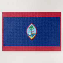 Bandera de Guam