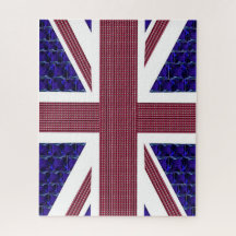 Bandera de Inglaterra, Bandera de Gran Bretaña