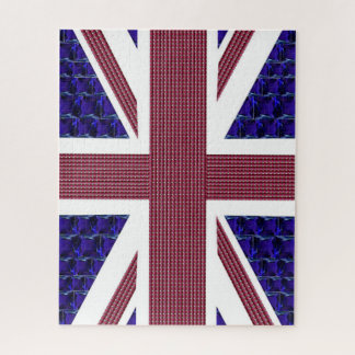 Puzzle Bandera de Inglaterra, Bandera de Gran Bretaña