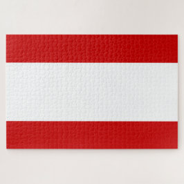 Puzzle Bandera de Tahití