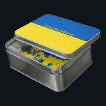 Puzzle Bandera de Ucrania<br><div class="desc">Bandera de Ucrania en los colores del producto diseñado en azul y amarillo. ⭐ PERSONALIZAR esta plantilla con su obra de arte. ⭐ EDITAR más para realizar más cambios. ⭐ TRANSFERIR este diseño a cualquier producto. Visita todas mis tiendas en bit.ly/SandyspiderStores (cortar y pegar).</div>