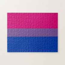 Bandera del Orgullo Bisexual