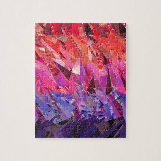 Puzzle Bandera del Orgullo de flujo de aire