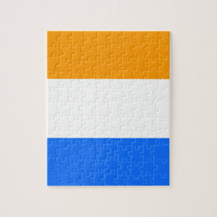 Puzzle Bandera del príncipe