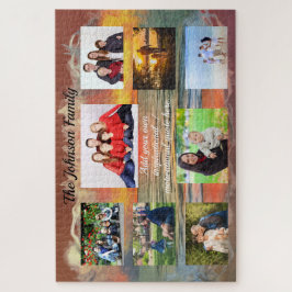Puzzle Banderas Bay Sparkle Sunset 1738