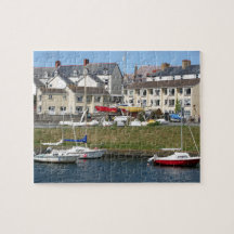 Barcos, Aberystwyth, Gales