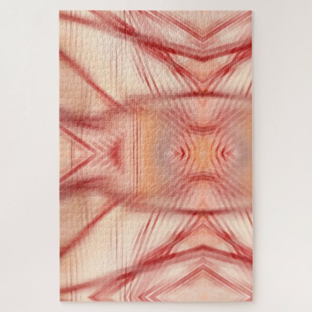 Puzzle Barras (Vertical)