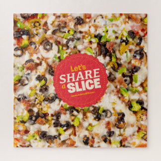 Puzzle Barrido la cocina®