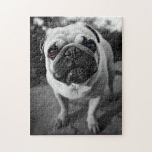 Puzzle Barro amasado hermoso