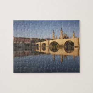Puzzle Basílica de Nuestra Señora del Pilar