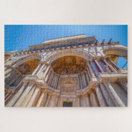 Puzzle Basílica de San Marcos, Venecia, Italia