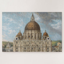 Basílica de San Pedro en la Ciudad del Vaticano