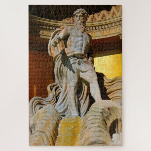 Puzzle Basílica de San Pedro Roma.