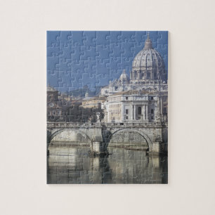 Puzzle Basílica de St Peters