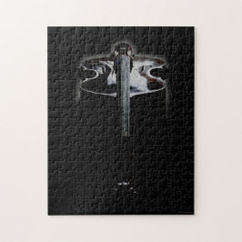 Puzzle Bass 1 11x14 252pc jpcnm