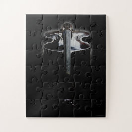 Puzzle Bass 1 11x14 30pc jpcnm