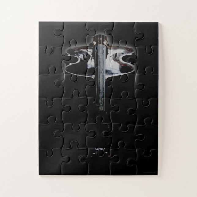 Puzzle Bass 1 11x14 30pc jpcnm (Vertical)