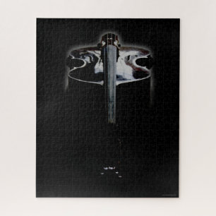 Puzzle Bass 1 16x20 520pc jpcna