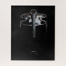 Puzzle Bass 1 16x20 520pc jpcnm