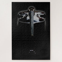 Puzzle Bass 1 20x30 1014pc jpcnm