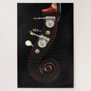 Puzzle Bass 2 20x30 1014pc jpcna