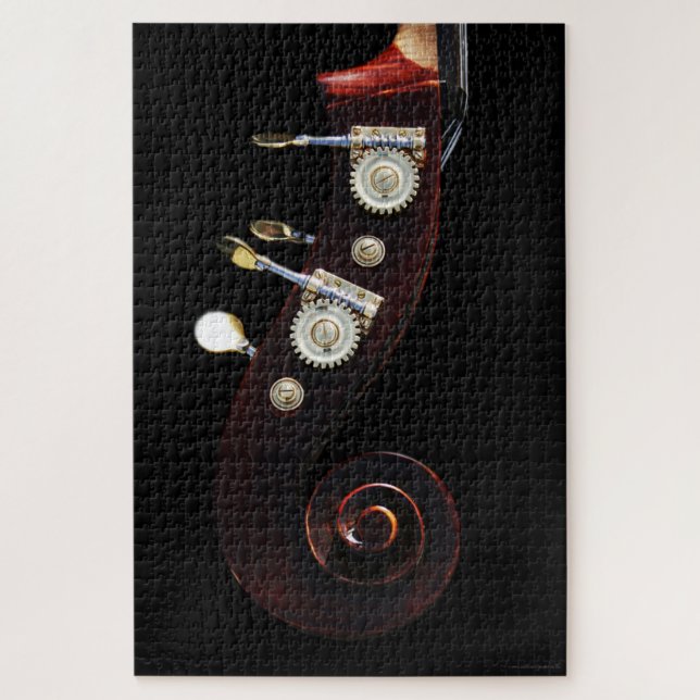 Puzzle Bass 2 20x30 1014pc jpcna (Vertical)