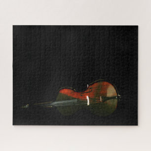 Puzzle Bass 3 16x20 520pc jpa