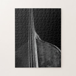 Puzzle Bass 5 11x14 252pc jpm